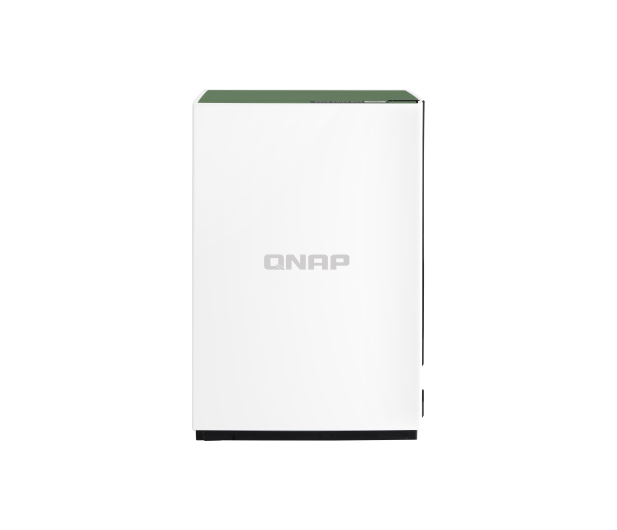 QNAP TS-228A (2xHDD, 4x1.4GHz, 1GB, 3xUSB, 1xLAN) - 416635 - zdjęcie 6